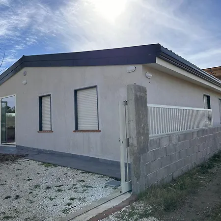 Villa Garbugli *